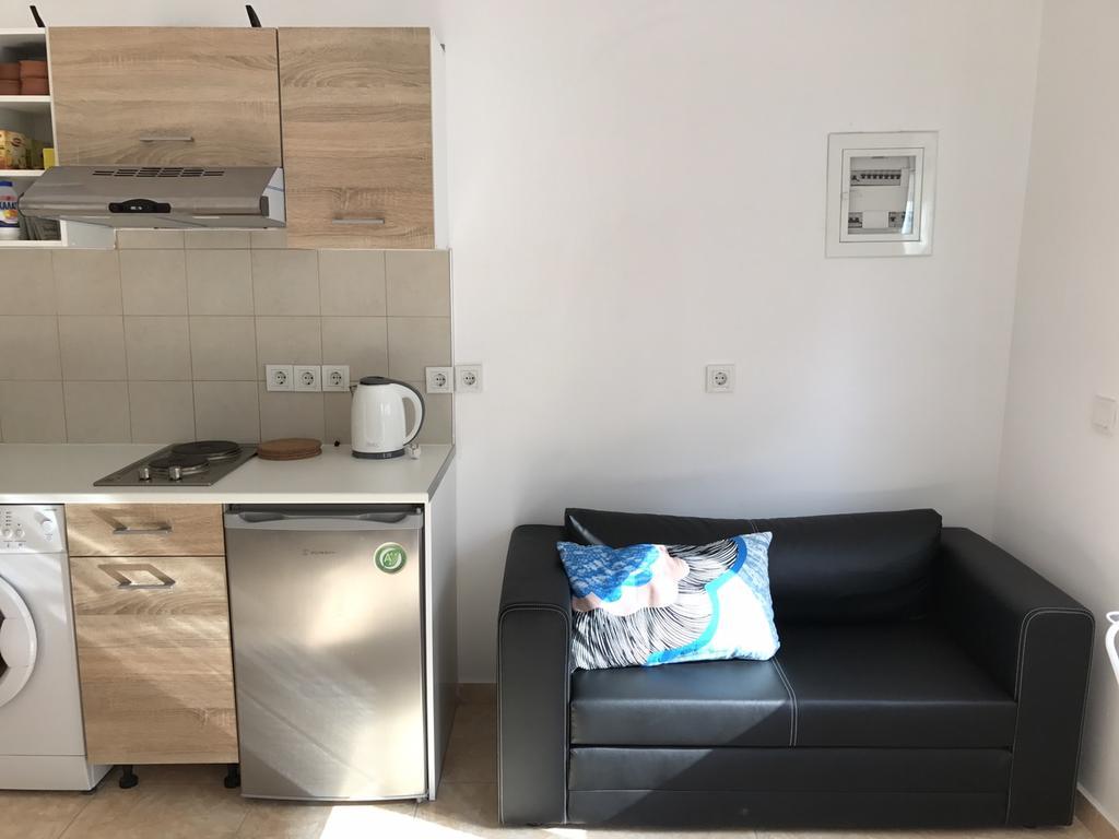 Sisifou Apartment Corinth エクステリア 写真