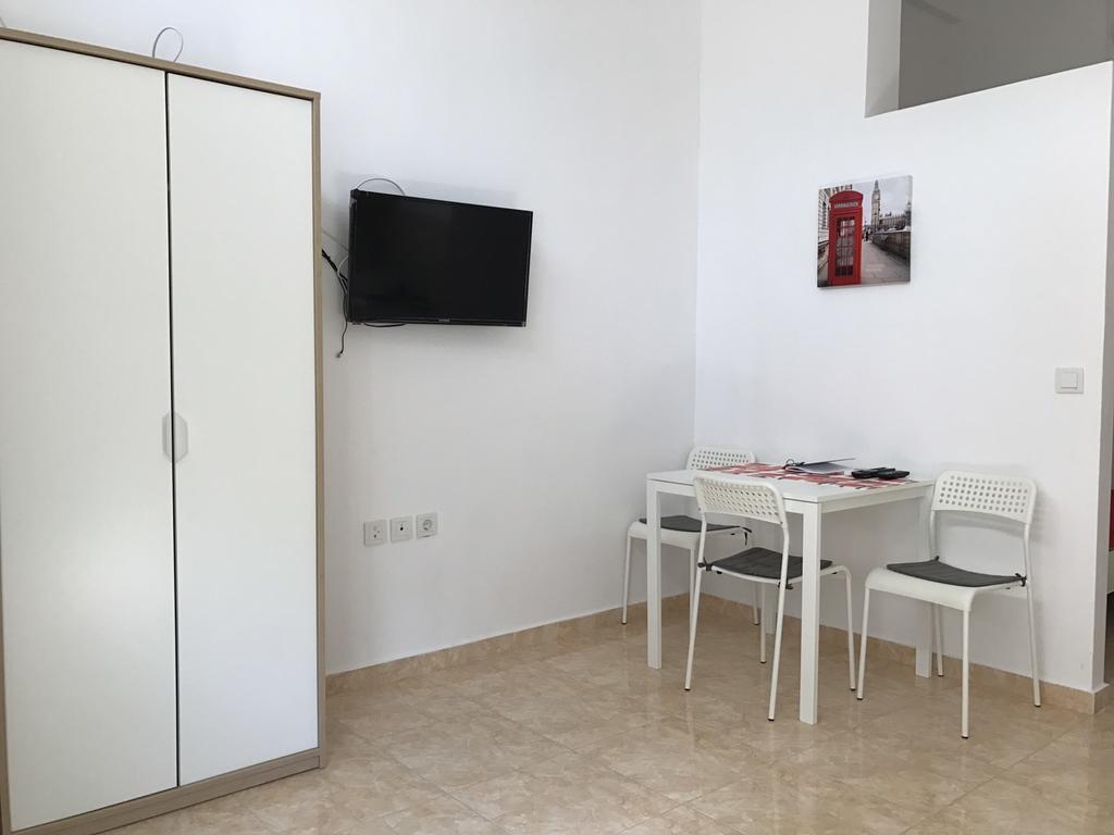 Sisifou Apartment Corinth エクステリア 写真