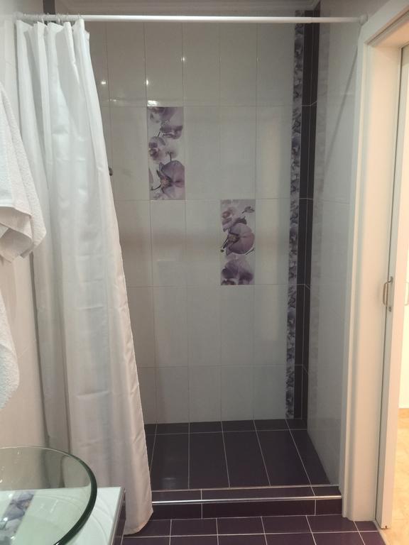Sisifou Apartment Corinth エクステリア 写真