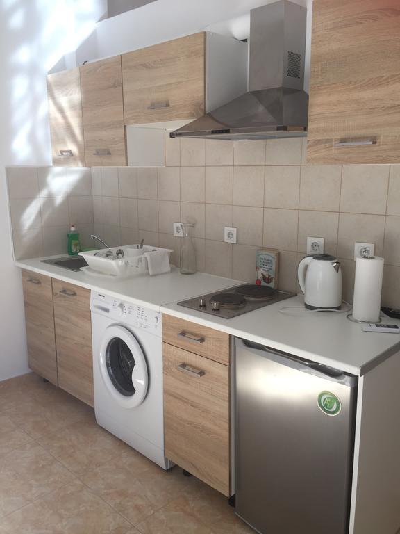 Sisifou Apartment Corinth エクステリア 写真
