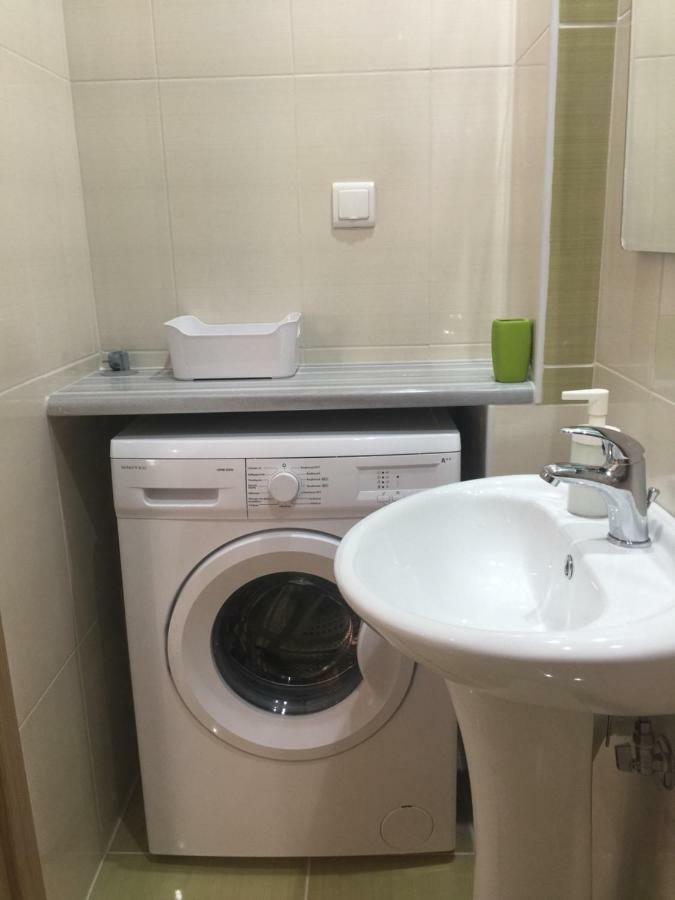 Sisifou Apartment Corinth エクステリア 写真