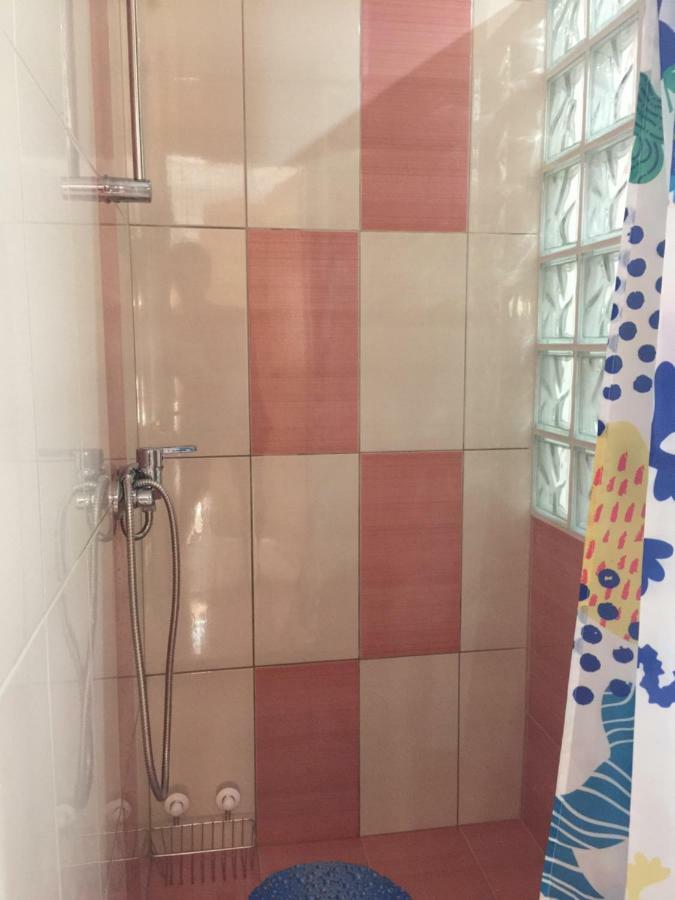 Sisifou Apartment Corinth エクステリア 写真