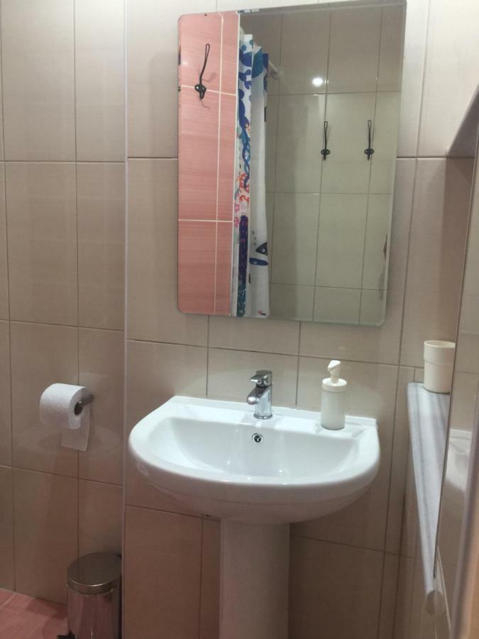 Sisifou Apartment Corinth エクステリア 写真