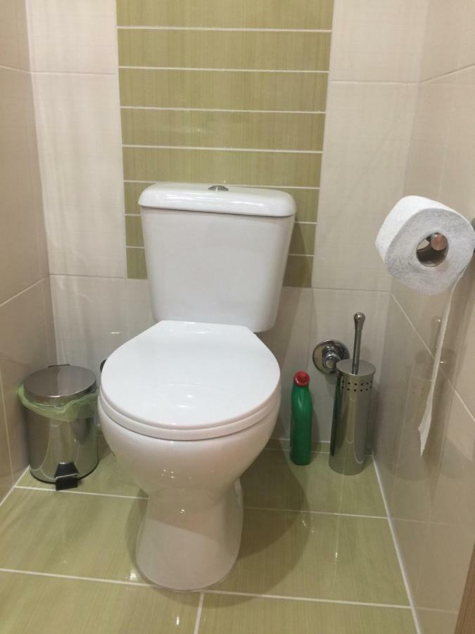 Sisifou Apartment Corinth エクステリア 写真
