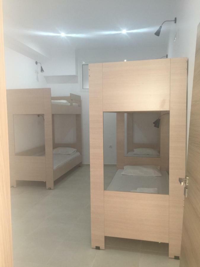 Sisifou Apartment Corinth エクステリア 写真