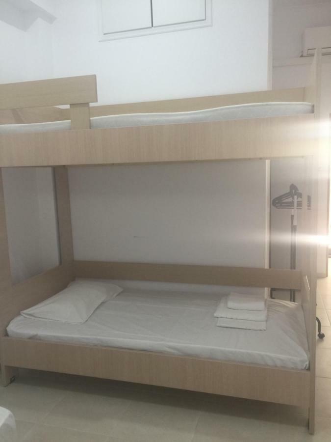 Sisifou Apartment Corinth エクステリア 写真
