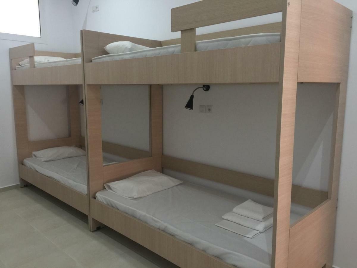 Sisifou Apartment Corinth エクステリア 写真