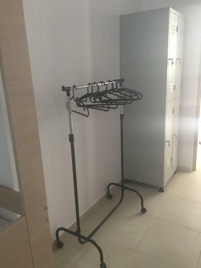 Sisifou Apartment Corinth エクステリア 写真