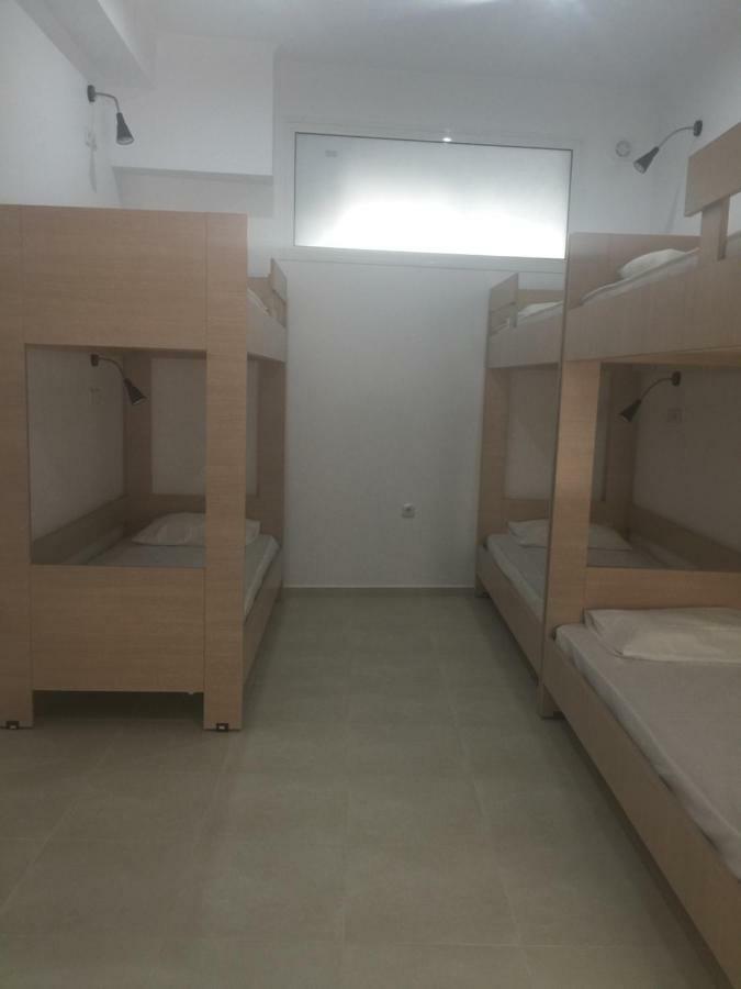 Sisifou Apartment Corinth エクステリア 写真